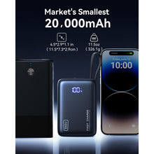 Portable Power Bank (USB-C)