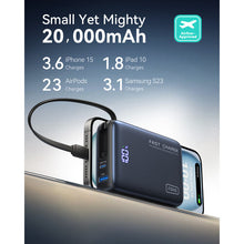 Portable Power Bank (USB-C)