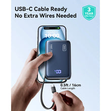 Portable Power Bank (USB-C)