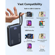 Portable Power Bank (USB-C)