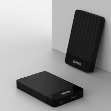 Portable HDD (2024 Model)