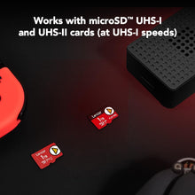 MicroSD Card (128GB/256GB) (USB-C)