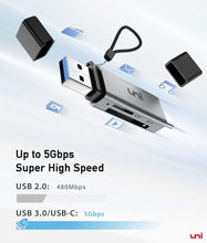 SD Card Reader (USB-C) (Wireless)