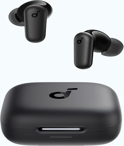 Wireless Earbuds (USB-C)