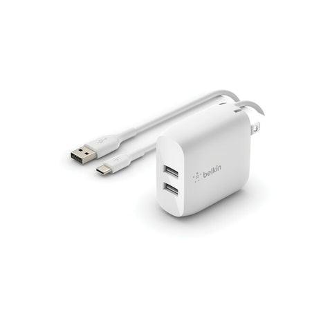 Car USB-C Fast Charger (2024 Model)