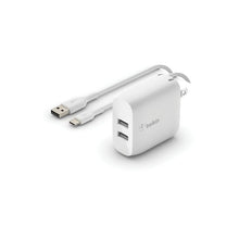 Car USB-C Fast Charger (2024 Model)