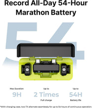 Lavalier Microphone (wireless) (Wireless)