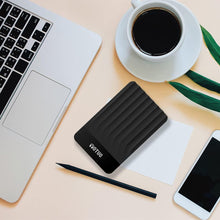 Portable HDD (2024 Model)