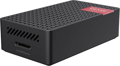 MicroSD Card (128GB/256GB) (USB-C)