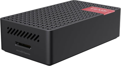 MicroSD Card (128GB/256GB) (USB-C)