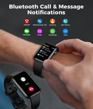 Smartwatch (fitness) (Pro)