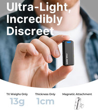 Lavalier Microphone (wireless) (Wireless)