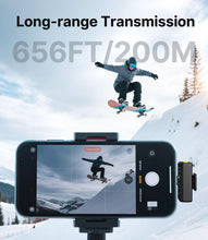 Lavalier Microphone (wireless) (Wireless)