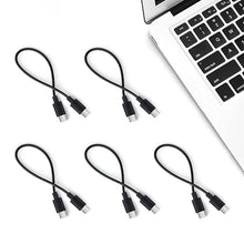 USB-C to USB-C Fast Cable (Wireless)