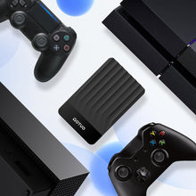 Portable HDD (2024 Model)