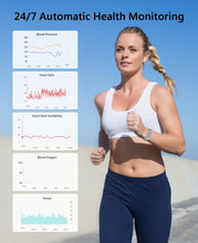 Fitness Tracker Band (Mini)