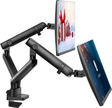 Dual Monitor Stand (Wireless)