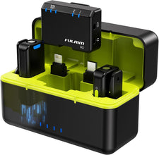 Lavalier Microphone (wireless) (Wireless)