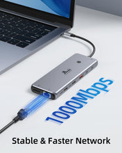 Thunderbolt Docking Station (Wireless)