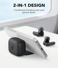Wireless Earbuds (USB-C)