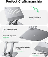 Laptop Stand (adjustable) (2024 Model)