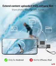 SD Card Reader (USB-C) (Wireless)