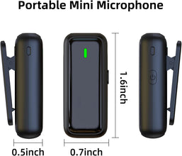 USB Microphone (podcast) (USB-C)