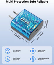 USB-C Fast Charger (Wireless)