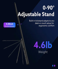 Portable Monitor (USB-C) (Pro)