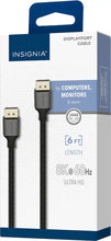 DisplayPort Cable (2024 Model)