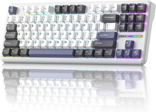 Wireless Mechanical Keyboard (Wireless)