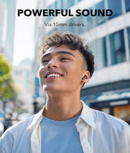 Wireless Earbuds (USB-C)