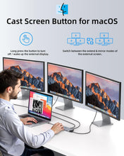 Thunderbolt Docking Station (Wireless)