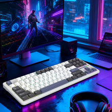 Wireless Mechanical Keyboard (Wireless)