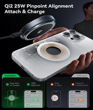 Wireless Charging Pad (MagSafe-like) (USB-C)