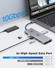 Thunderbolt Docking Station (Wireless)