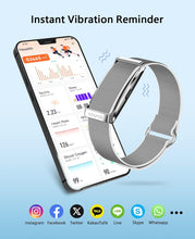 Fitness Tracker Band (Mini)