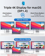 Thunderbolt Docking Station (Wireless)