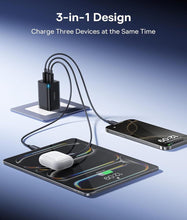 USB-C Fast Charger (Wireless)