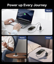 USB-C Fast Charger (Wireless)