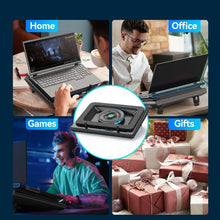 Laptop Cooling Pad (Mini)