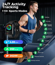 Smartwatch (fitness) (Pro)