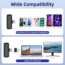 USB Microphone (podcast) (USB-C)