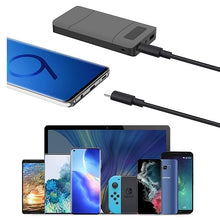 USB-C to USB-C Fast Cable (Wireless)