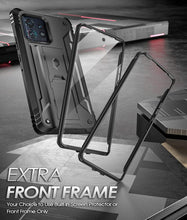 Rugged Phone Case (Pro)