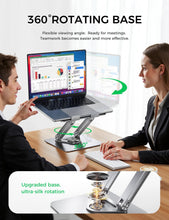 Laptop Stand (adjustable) (2024 Model)