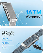 Fitness Tracker Band (Mini)