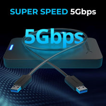 External SSD Enclosure (Mini)