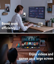 Portable Monitor (USB-C) (Pro)