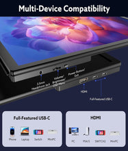 Portable Monitor (USB-C) (Pro)